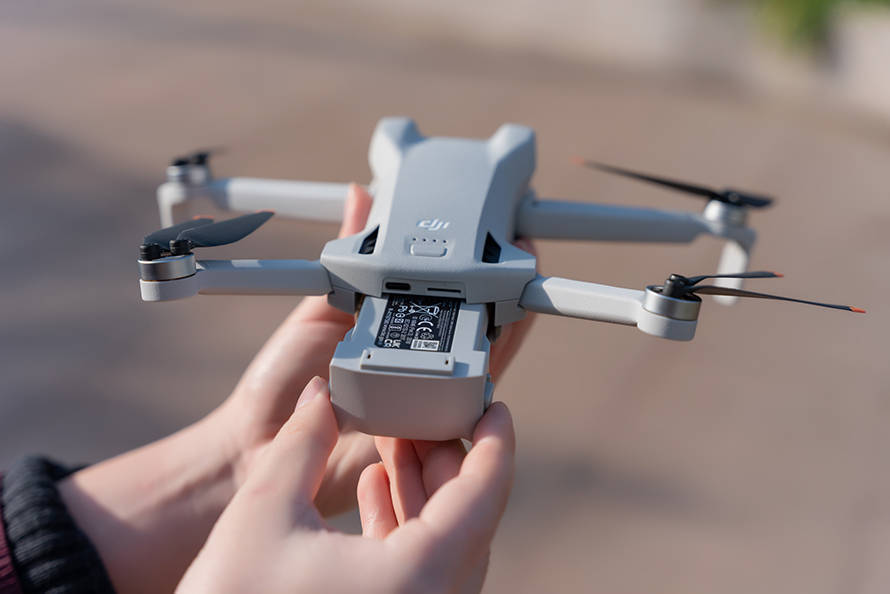 Exploring the Advanced Features of Predator UAV Drone Technology