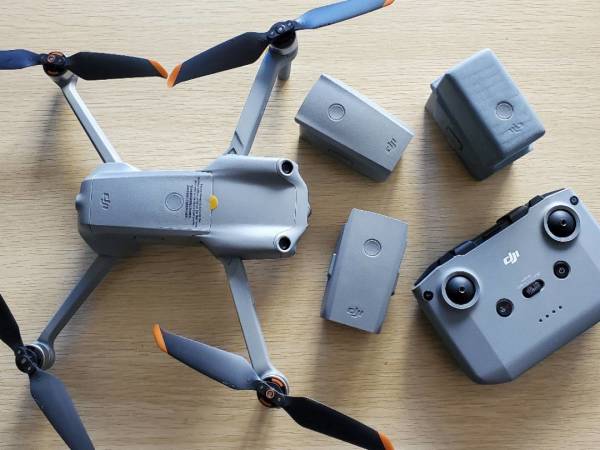Top Picks for Affordable Drones Equipped with High-Quality Cameras