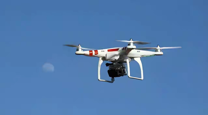 Innovations and Capabilities of the MQ9 Drone Uncovered