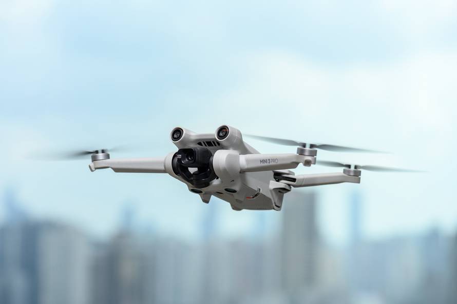 Discover the Top Picks for the Best Video Drone in 2023