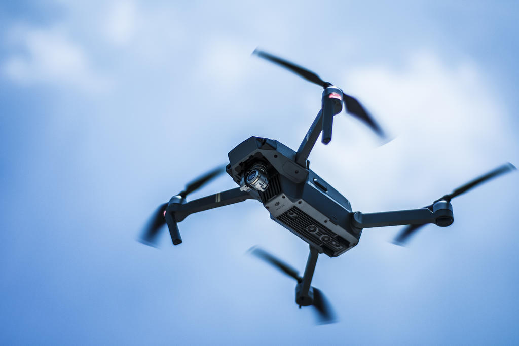 Top Picks for Affordable Drones Equipped with High-Quality Cameras