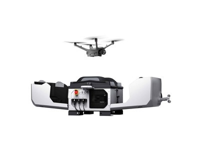 Exploring the Versatility of a Fixed Wing Drone with Camera for Aerial Photography