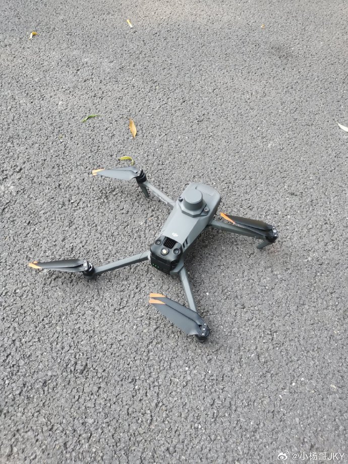 Unleashing Adventure with the Foldable Drone with Camera Model S101