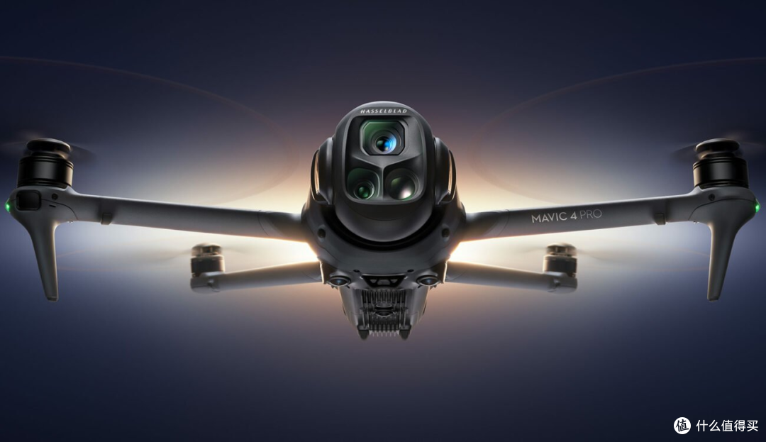 Unleashing the Potential of Aerial Photography with the Latest Dron Camera Technology