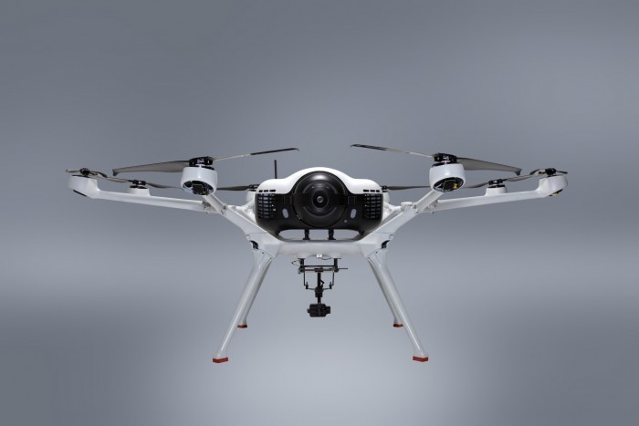 Top Affordable Drones with Cameras for Under $100