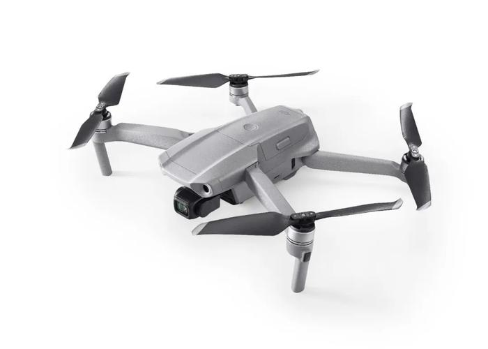 Drone Innovations: Unveiling the Latest Advances in UAV Technology