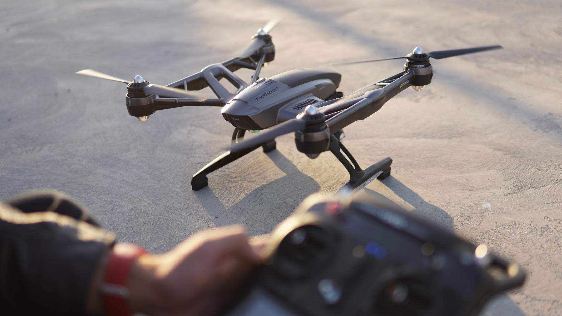 Affordable Aerial Excellence: Discover the Top Budget Drones