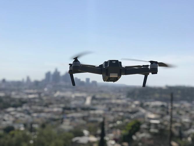 Discover Top Picks of Large Commercial Drones for Sale