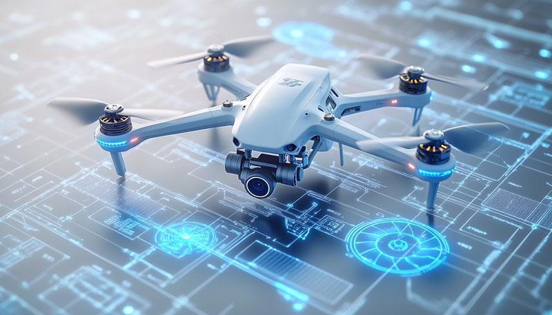 Discover the Latest Drone Jamming Gun for Sale and Enhance Your Security