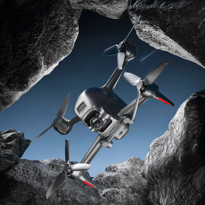 Unmanned Aerial Vehicle (UAV)