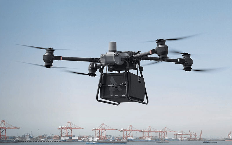 Score Big on DJI Drone Deals This Black Friday!