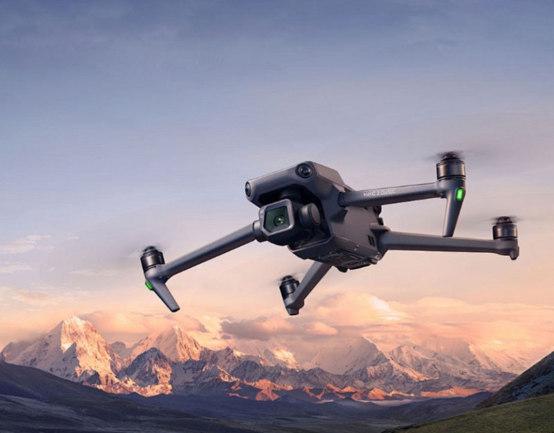 Top Picks for the Best Drones Under 100 with Camera