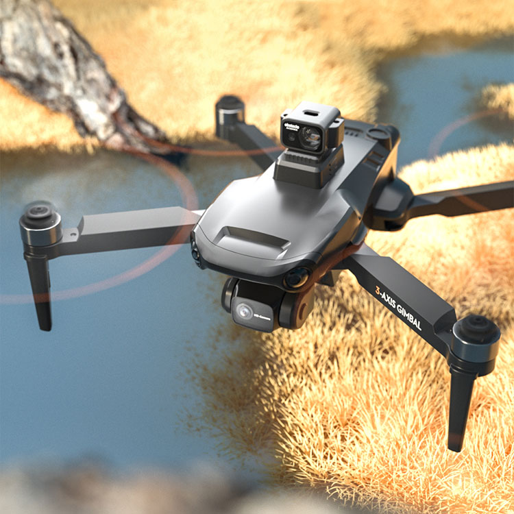 Exploring the Latest Innovations with Great Drones