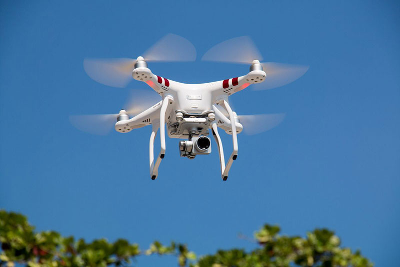 Unlock the Sky: How to Register Your Drone with Ease