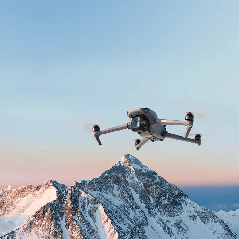 Top Picks for Affordable Drones Equipped with High-Quality Cameras