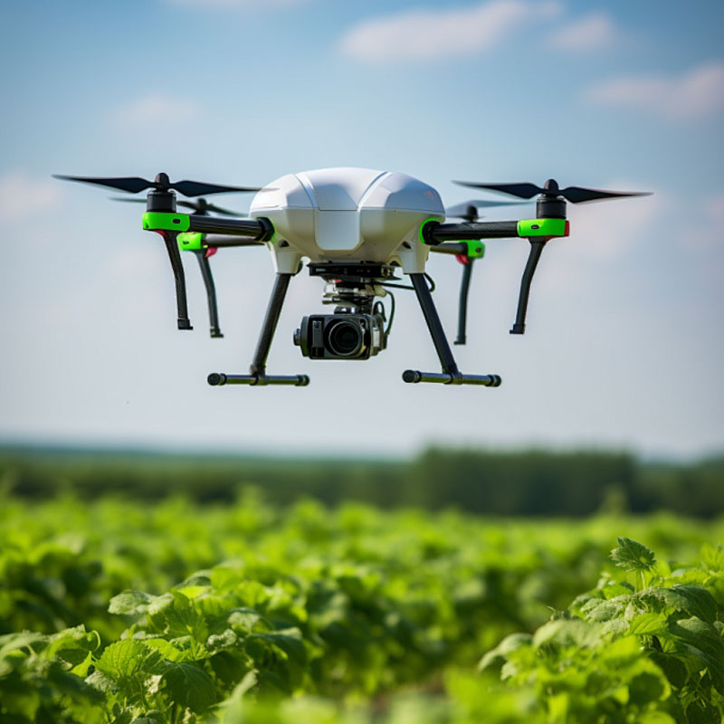 Explore the Latest Commercial Delivery Drones Available for Purchase Today