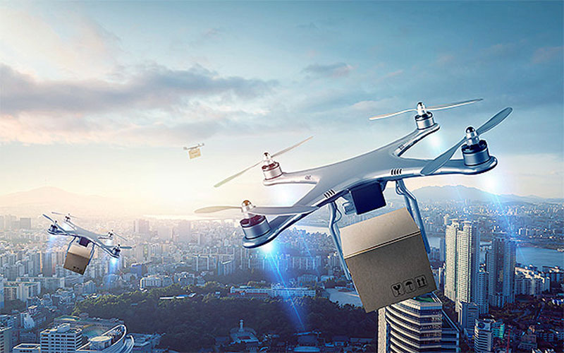 Explore the Latest in Academy Drones Featuring High-Quality Cameras