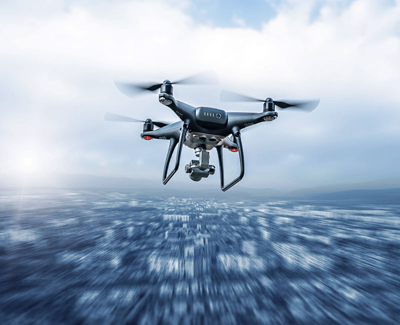 Yelabuga Witnesses Impact of Ukraine Drone Strike