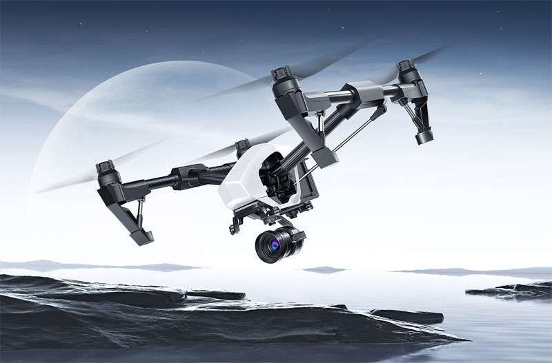 Top Tips for Making an Informed Decision When You Buy a Drone