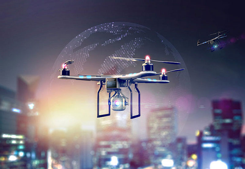 Explore the Features of Sky Viper Dash Nano Drone: A Compact Flying Experience