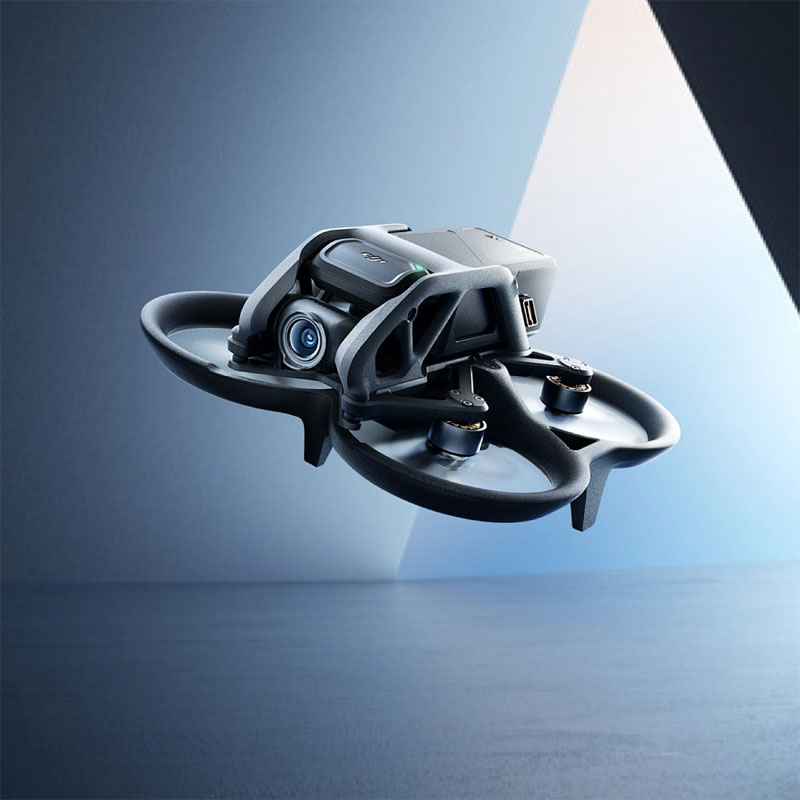 Explore the World with a Versatile Long Distance Drone Featuring Advanced Camera Technology