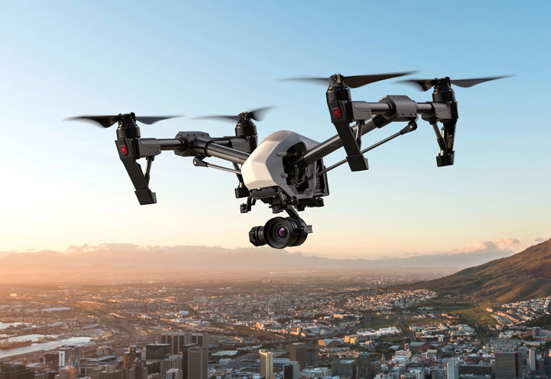 Discover the Latest Innovations in Drones with a Camera