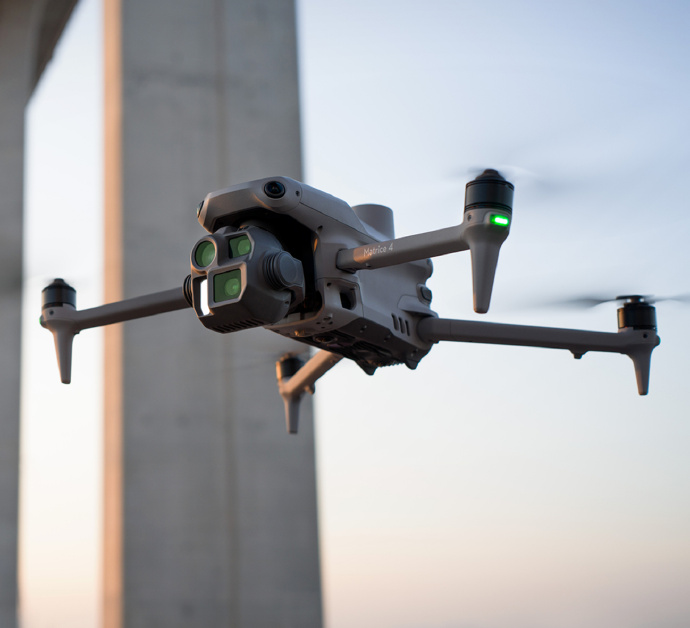 Discover the Latest Innovations in Drone Technology at Drone NY