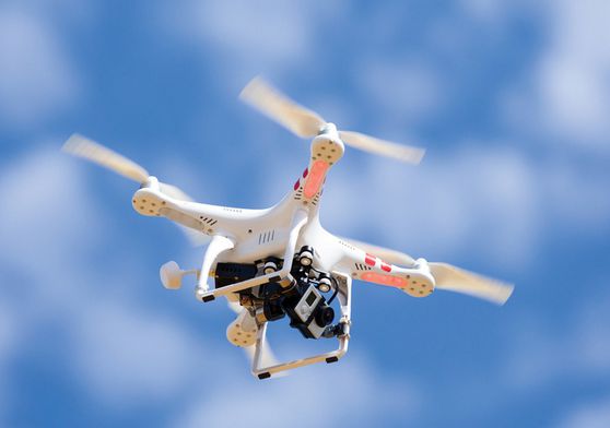 Discover the Best Deals on Drone Technology from Amazon!