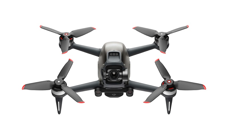 Exploring the Latest Trends: Price of Camera Drone in 2023