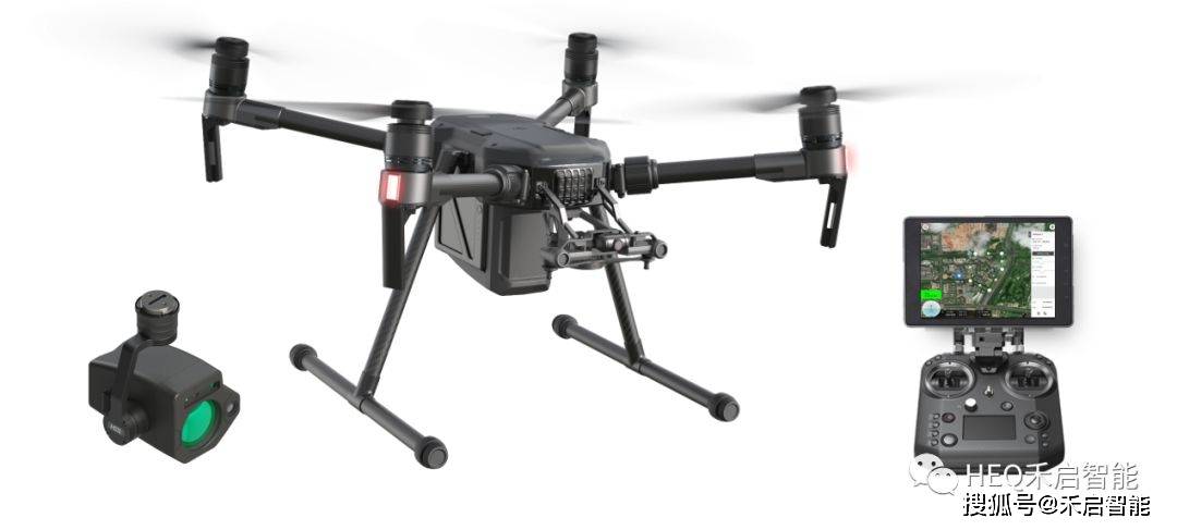 Drone Innovations: Unveiling the Latest Advances in UAV Technology