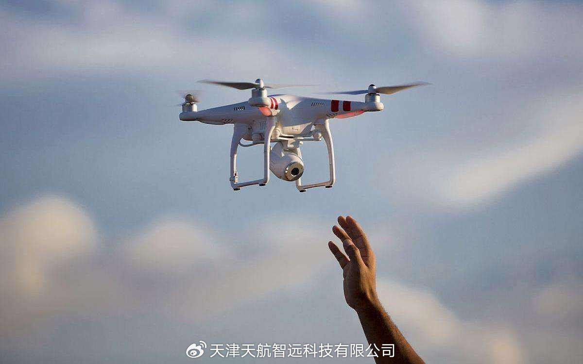 Exploring the Capabilities and Features of the MQ1 Drone