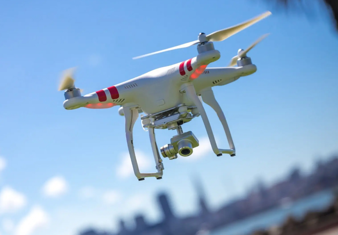 Kamikaze Drones: The Evolution and Impact on Modern Warfare