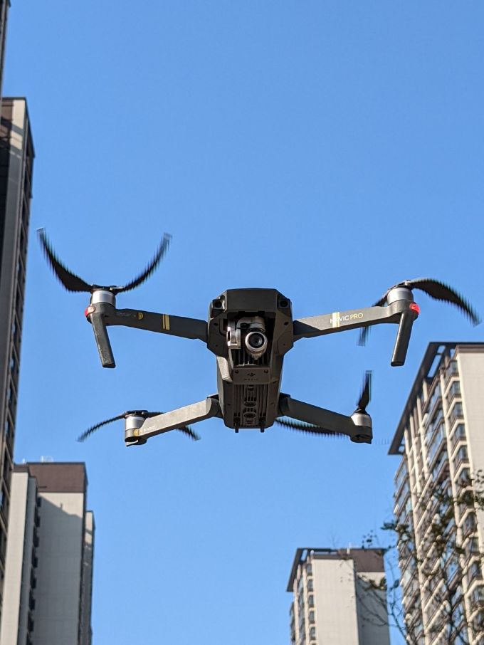 Discover Incredible Black Friday Deals on Drones for Sale