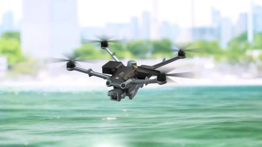 Explore Top Picks: Best Commercial Drones for Sale Today